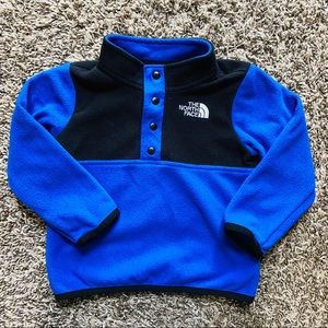The North Face Fleece Jacket